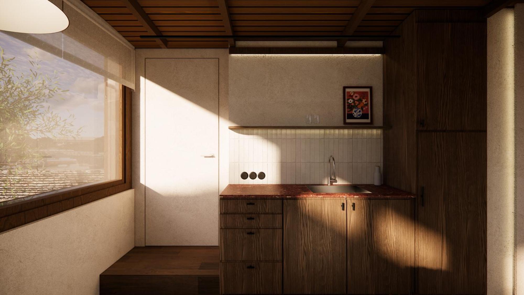 Karyatis Luxury Maisonette By K&K 아테네 외부 사진