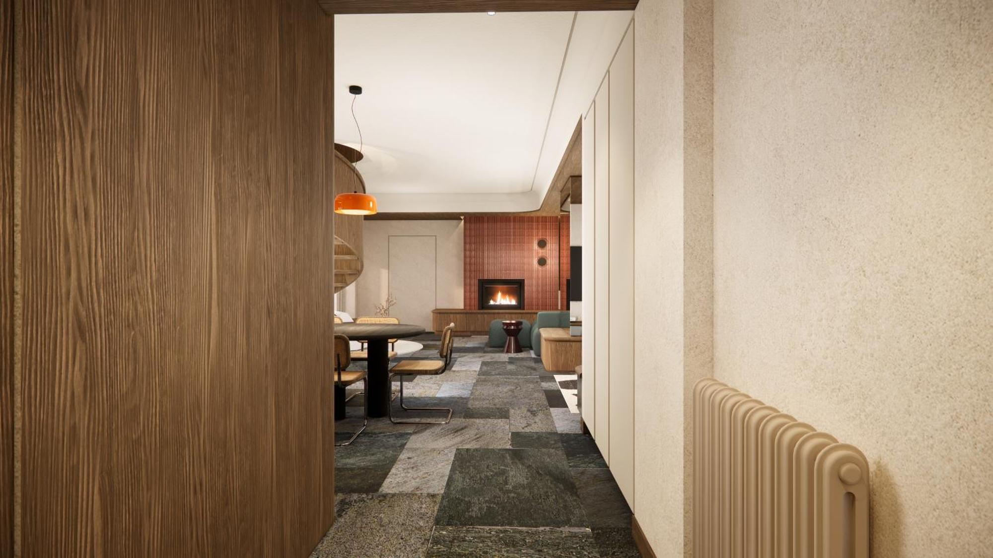 Karyatis Luxury Maisonette By K&K 아테네 외부 사진