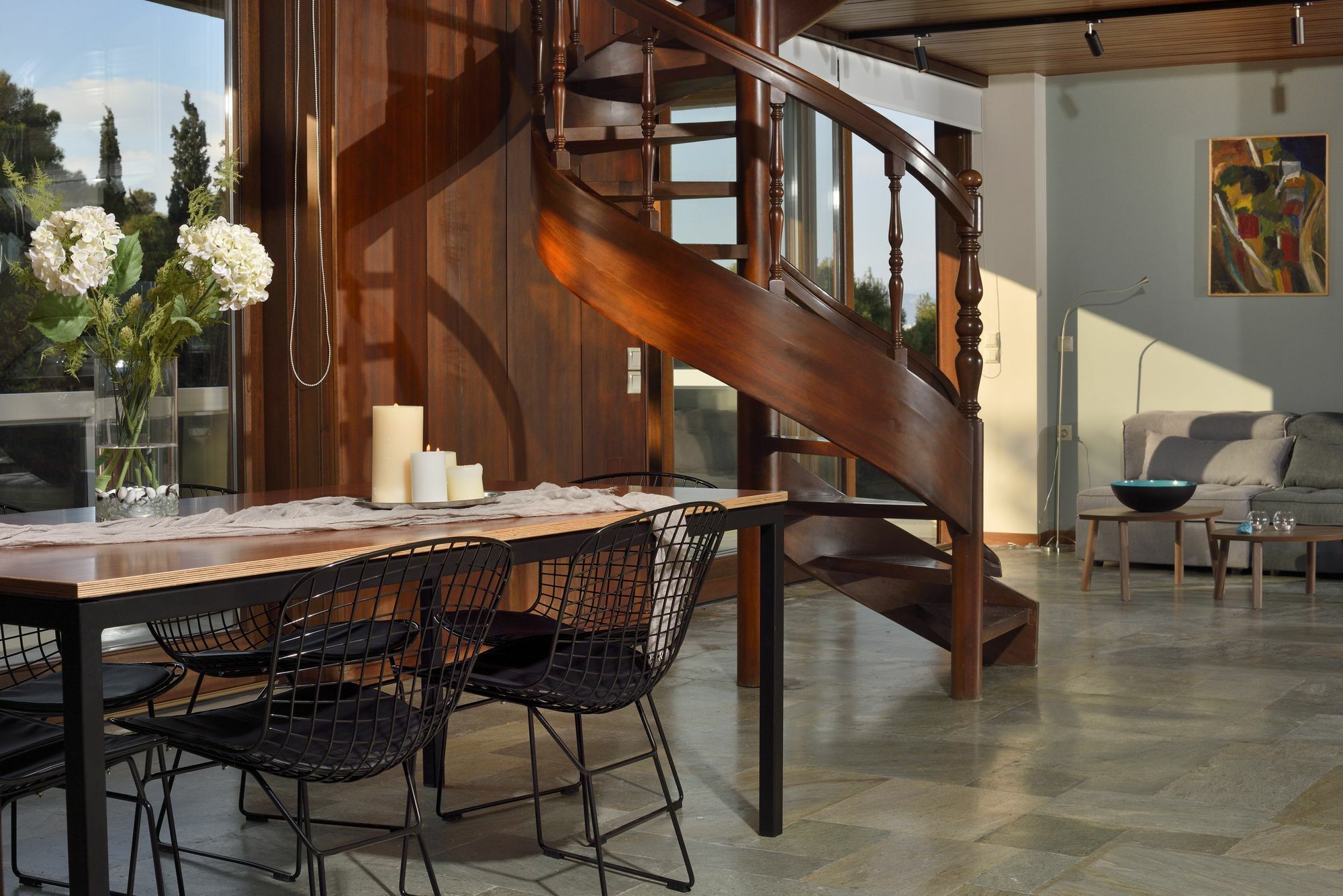 Karyatis Luxury Maisonette By K&K 아테네 외부 사진